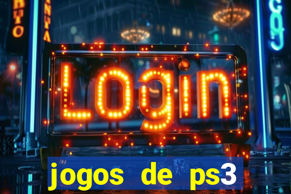 jogos de ps3 download pkg